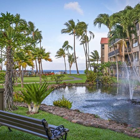 Aston At Papakea Resort Lahaina Eksteriør bilde