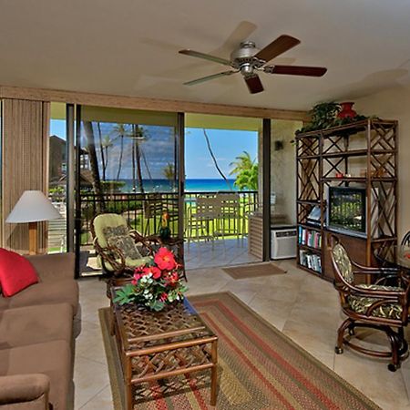 Aston At Papakea Resort Lahaina Eksteriør bilde