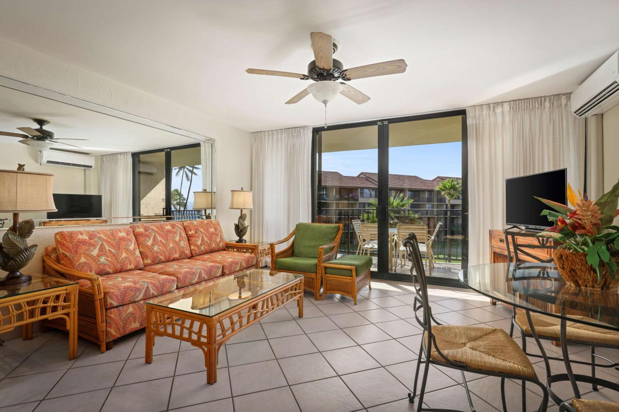Aston At Papakea Resort Lahaina Eksteriør bilde
