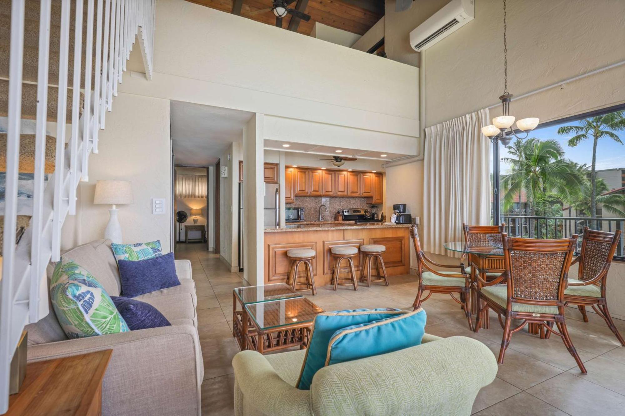 Aston At Papakea Resort Lahaina Eksteriør bilde