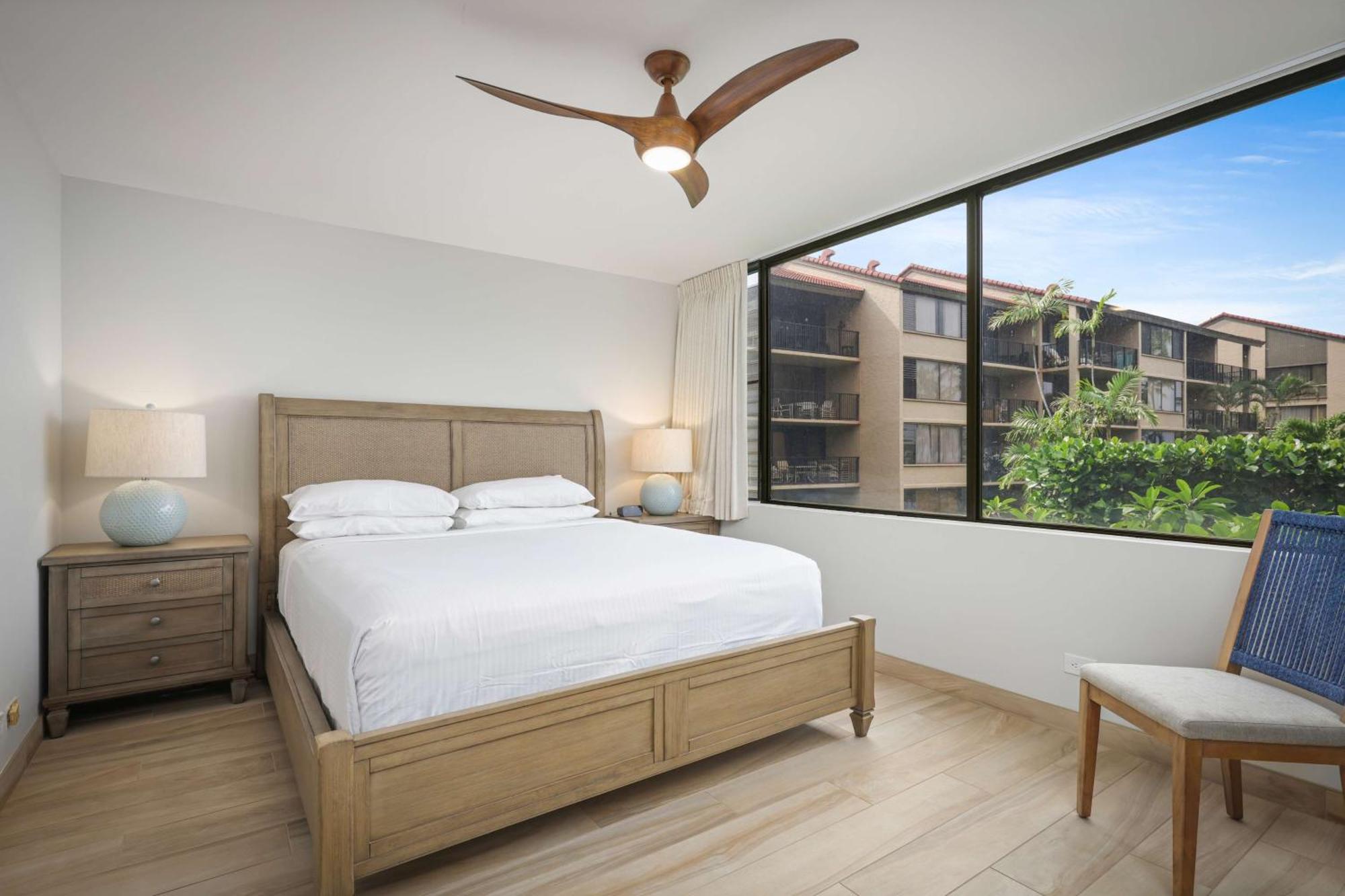 Aston At Papakea Resort Lahaina Eksteriør bilde