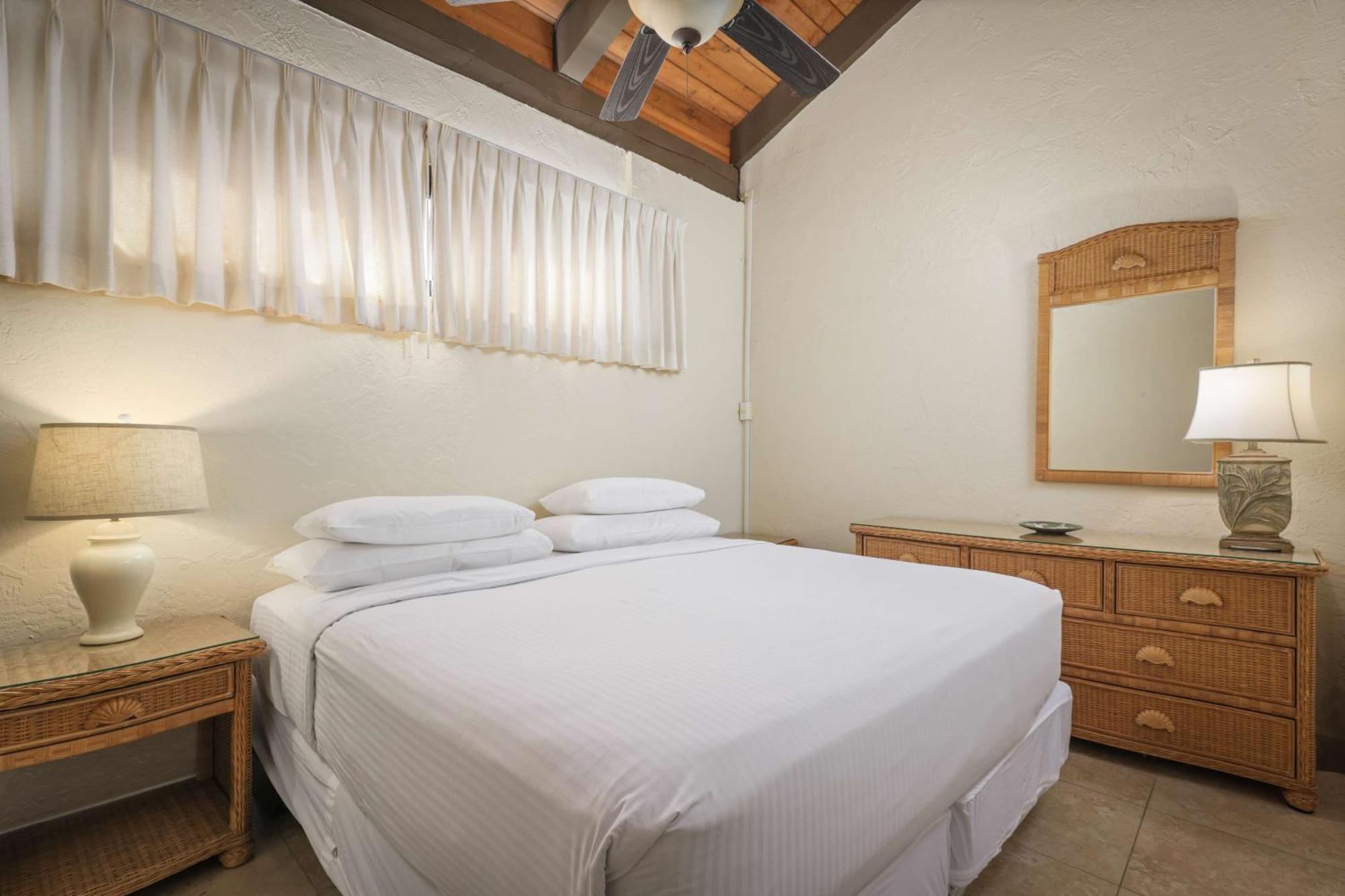 Aston At Papakea Resort Lahaina Eksteriør bilde