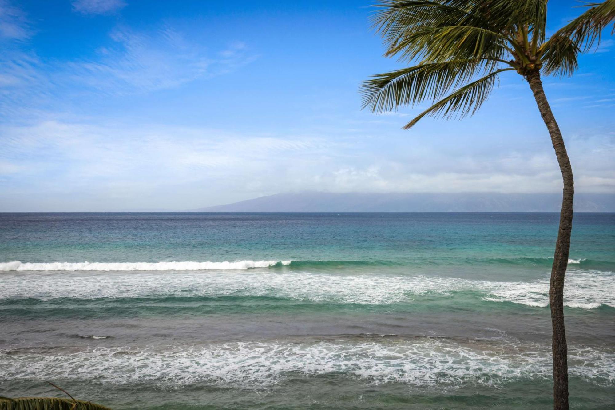 Aston At Papakea Resort Lahaina Eksteriør bilde